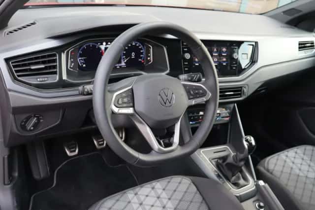 Volkswagen Polo (2025) thumbnail 4