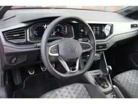 Volkswagen Polo (2025) thumbnail 4