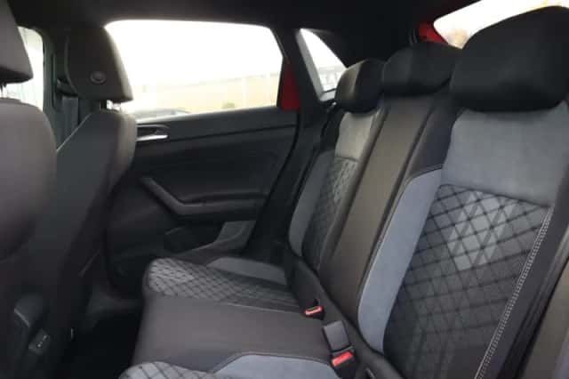 Volkswagen Polo (2025) thumbnail 35