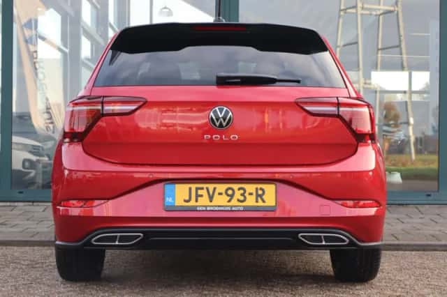 Volkswagen Polo (2025) thumbnail 36