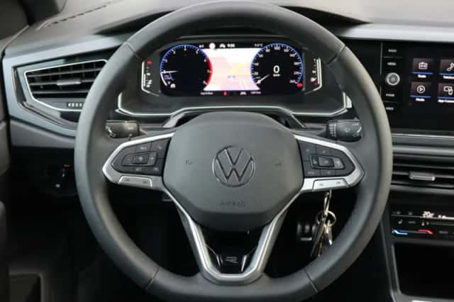 Volkswagen Polo (2025) thumbnail 6