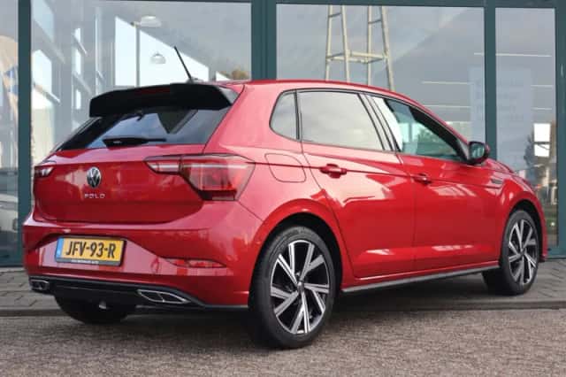 Volkswagen Polo (2025) thumbnail 9