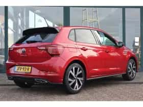 Volkswagen Polo (2025) thumbnail 9