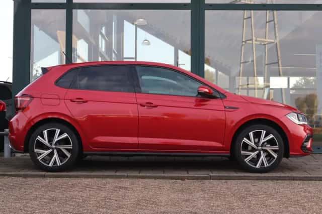 Volkswagen Polo (2025) thumbnail 10