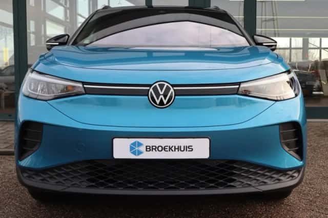 Volkswagen ID.4 (2026) thumbnail 11