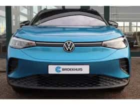 Volkswagen ID.4 (2026) thumbnail 11
