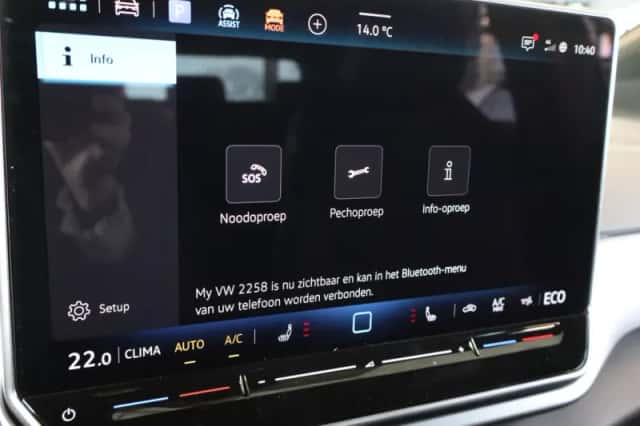 Volkswagen ID.4 (2026) thumbnail 17