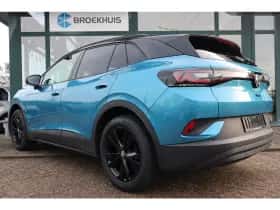 Volkswagen ID.4 (2026) thumbnail 3