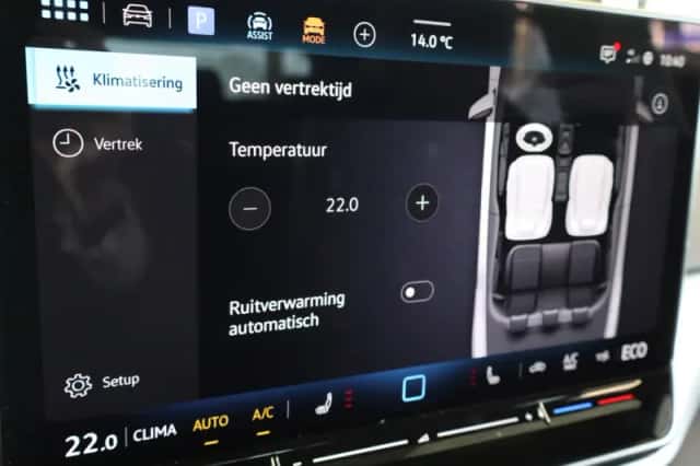 Volkswagen ID.4 (2026) thumbnail 21
