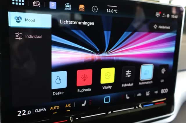 Volkswagen ID.4 (2026) thumbnail 23