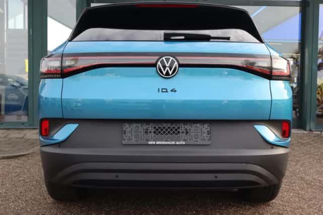 Volkswagen ID.4 (2026) thumbnail 29