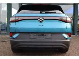 Volkswagen ID.4 (2026) thumbnail 29