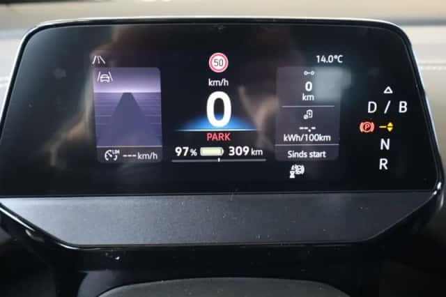 Volkswagen ID.4 (2026) thumbnail 7