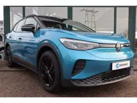 Volkswagen ID.4 (2026) thumbnail 10