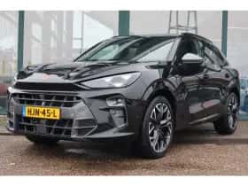 CUPRA Terramar (2025)