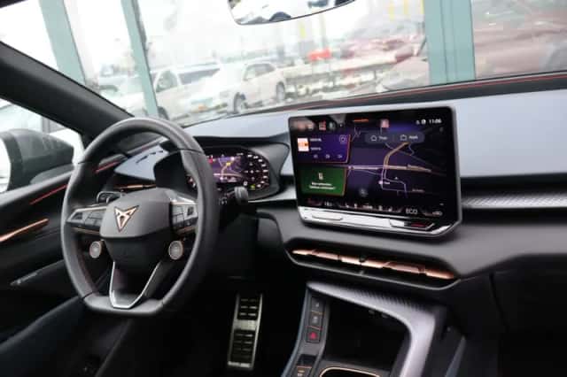 CUPRA Terramar (2025) thumbnail 14