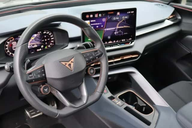 CUPRA Terramar (2025) thumbnail 16