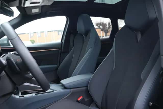 CUPRA Terramar (2025) thumbnail 17