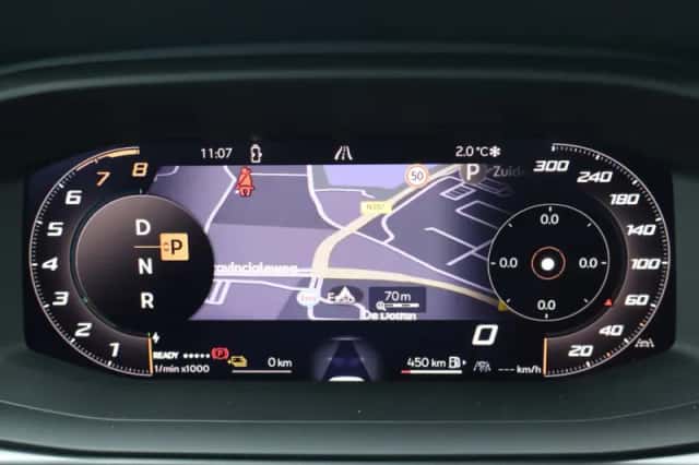 CUPRA Terramar (2025) thumbnail 22