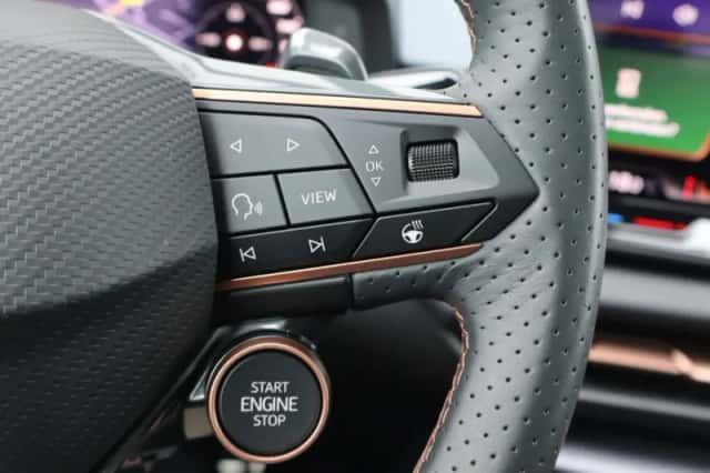 CUPRA Terramar (2025) thumbnail 23