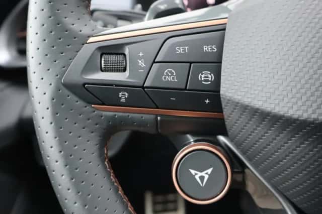 CUPRA Terramar (2025) thumbnail 24