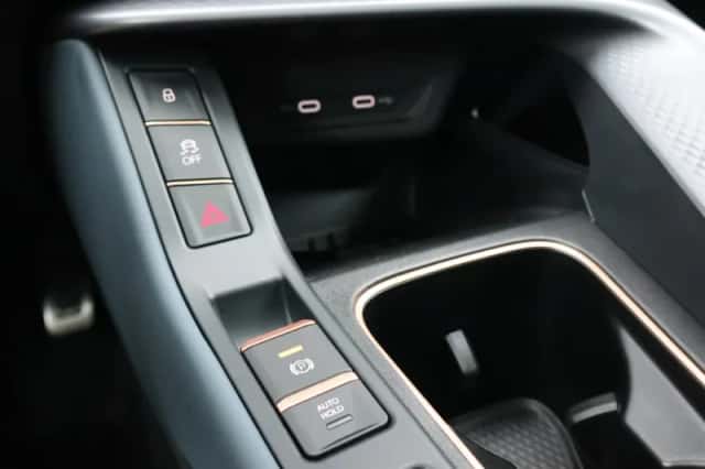 CUPRA Terramar (2025) thumbnail 27