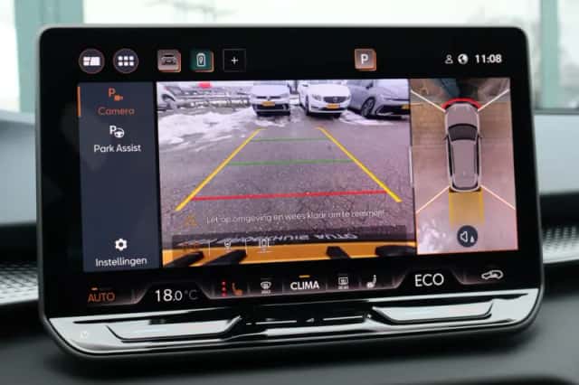 CUPRA Terramar (2025) thumbnail 28