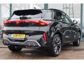 CUPRA Terramar (2025) thumbnail 4