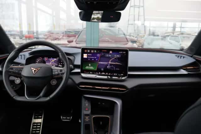 CUPRA Terramar (2025) thumbnail 33