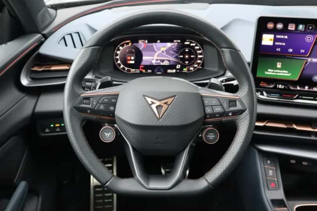 CUPRA Terramar (2025) thumbnail 34