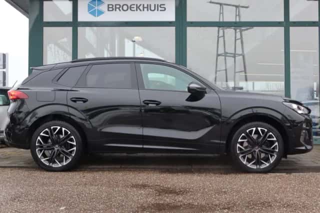 CUPRA Terramar (2025) thumbnail 5