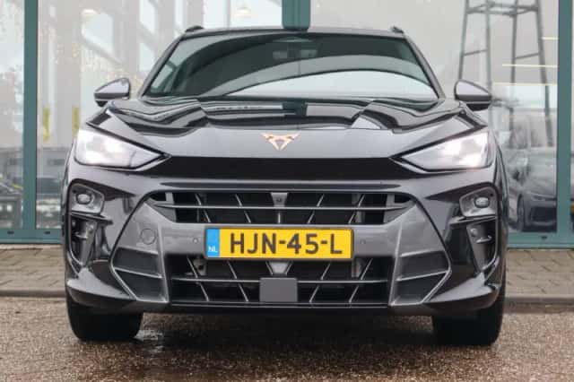 CUPRA Terramar (2025) thumbnail 7