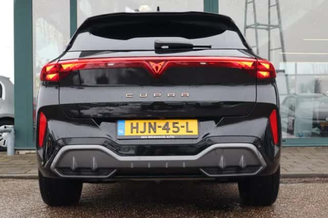 CUPRA Terramar (2025) thumbnail 8