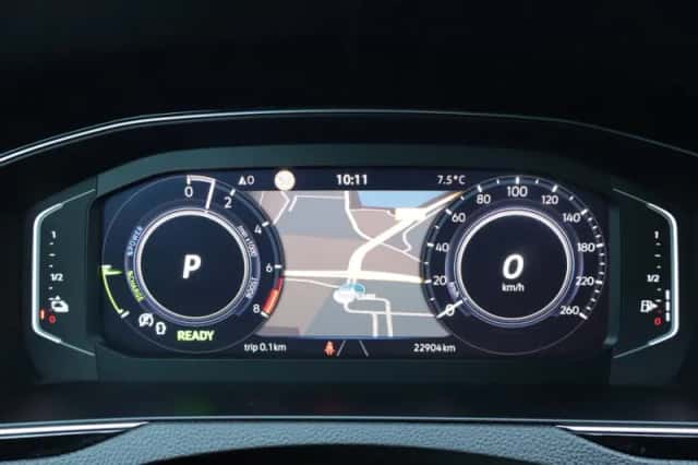 Volkswagen Passat (2023) thumbnail 20