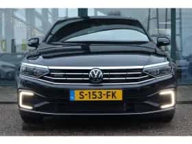 Volkswagen Passat (2023) thumbnail 7