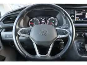 Volkswagen Transporter (2023) thumbnail 11