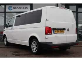 Volkswagen Transporter (2023) thumbnail 3