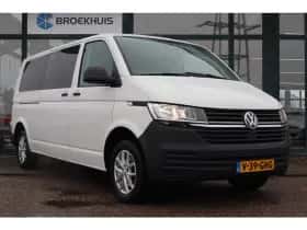 Volkswagen Transporter (2023) thumbnail 6