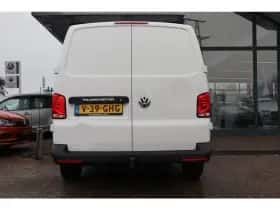 Volkswagen Transporter (2023) thumbnail 8
