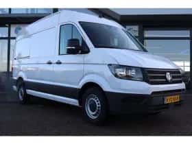 Volkswagen Crafter (2024) thumbnail 12