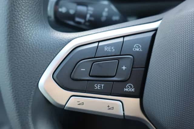 Volkswagen Crafter (2024) thumbnail 15