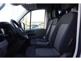 Volkswagen Crafter (2024) thumbnail 17