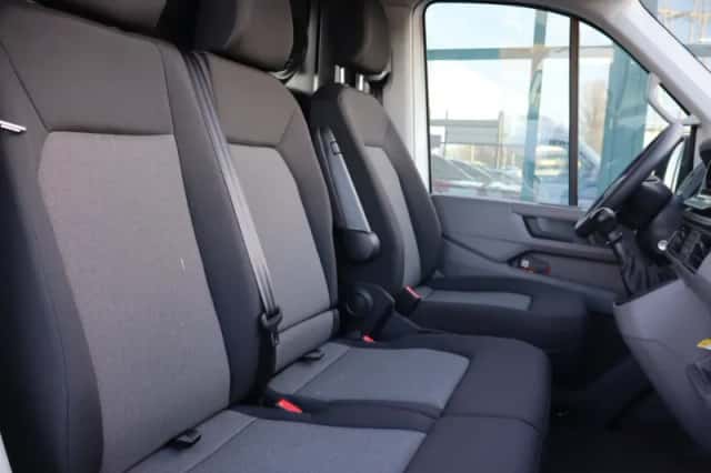 Volkswagen Crafter (2024) thumbnail 21