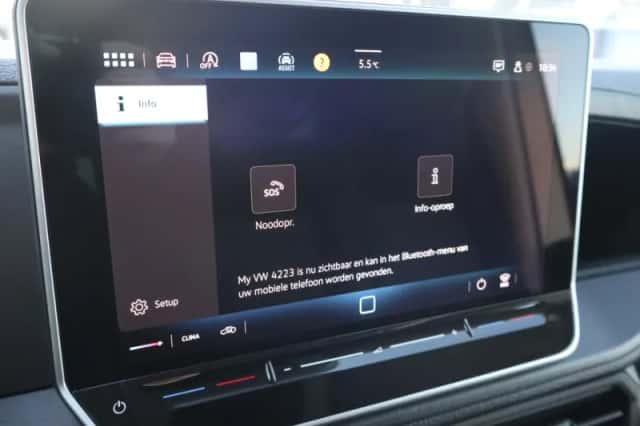 Volkswagen Crafter (2024) thumbnail 22