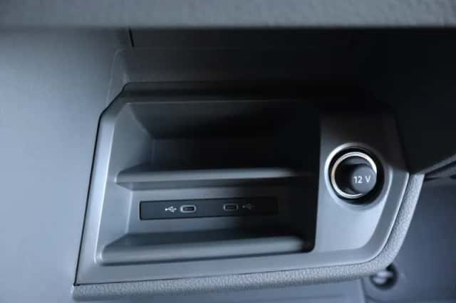 Volkswagen Crafter (2024) thumbnail 26