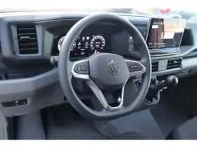 Volkswagen Crafter (2024) thumbnail 4