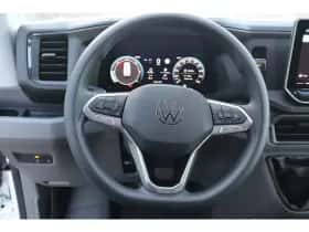 Volkswagen Crafter (2024) thumbnail 5