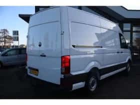 Volkswagen Crafter (2024) thumbnail 8