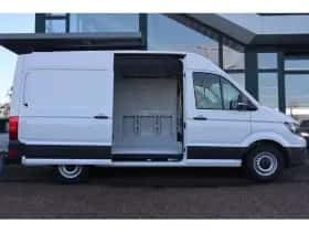 Volkswagen Crafter (2024) thumbnail 10
