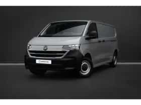 Volkswagen E-Transporter